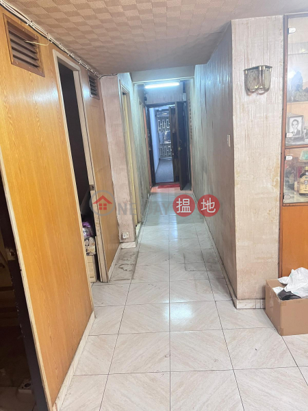313 Nathan Road Hong Kiu Mansion | Middle, 01 Unit Residential Sales Listings HK$ 3.2M