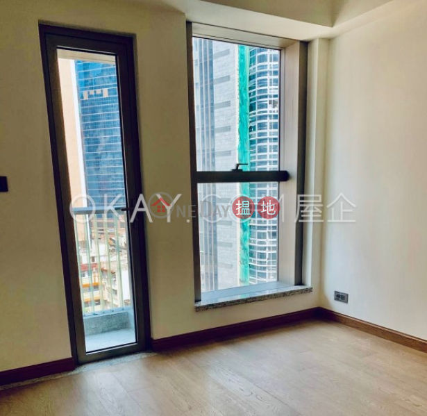 Charming 2 bedroom with balcony | For Sale | My Central MY CENTRAL Sales Listings