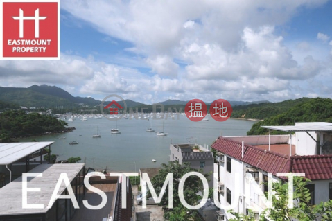 Sai Kung Village House | Property For Sale in Nam Wai 南圍-Duplex with roof, Convenient | Property ID:2529 | Nam Wai Village 南圍村 _0