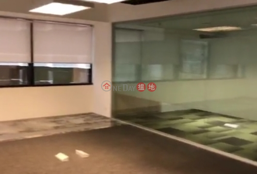 瑞安中心|中層-寫字樓/工商樓盤|出租樓盤HK$ 50,170/ 月
