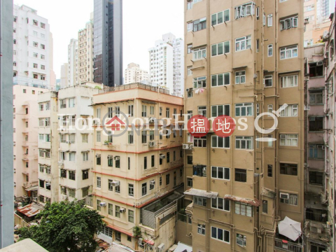 1 Bed Unit for Rent at Unique Tower, Unique Tower 旭逸閣 | Wan Chai District (Proway-LID100613R)_0