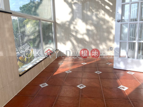 Efficient 3 bedroom with balcony & parking | Rental | 53-55 Chung Hom Kok Road 舂磡角道53-55號 _0