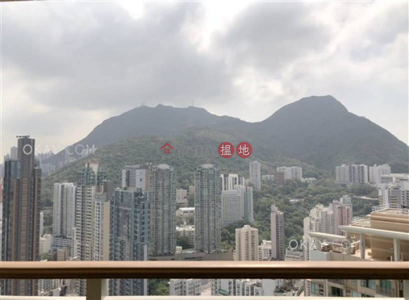 泓都-高層-住宅出租樓盤HK$ 27,000/ 月
