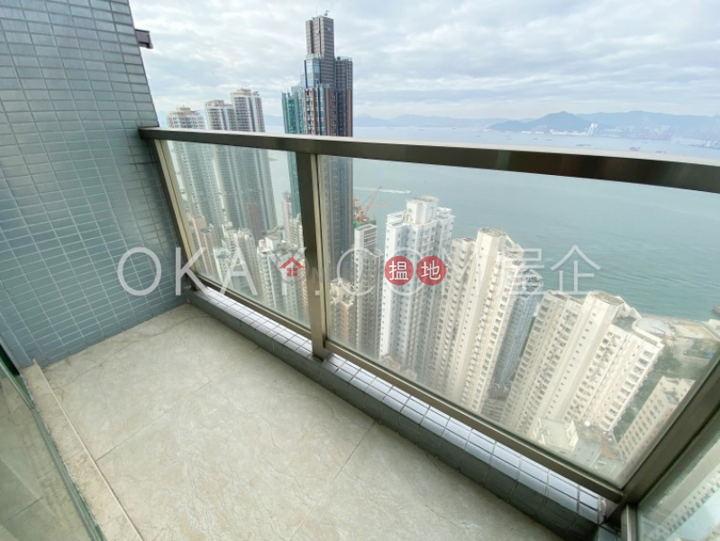 寶雅山-高層|住宅|出售樓盤HK$ 7,200萬
