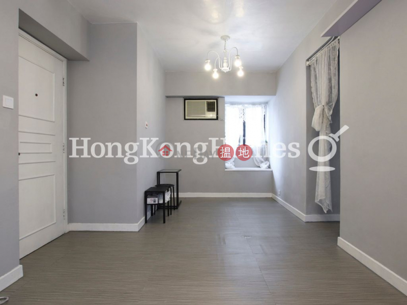 3 Bedroom Family Unit for Rent at Goodview Court, 1 Tai Ping Shan Street | Central District, Hong Kong, Rental HK$ 20,800/ month
