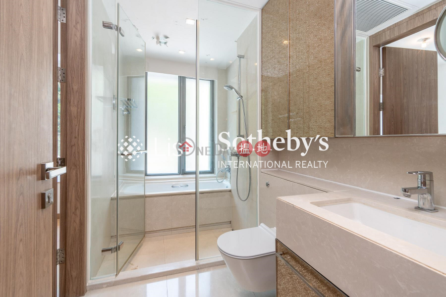 HK$ 126,000/ month Branksome Grande, Central District Property for Rent at Branksome Grande with 3 Bedrooms