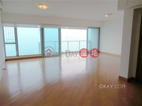 Unique 4 bedroom with balcony & parking | For Sale | Phase 4 Bel-Air On The Peak Residence Bel-Air 貝沙灣4期 _0