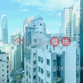 Lovely 2 bedroom in Mid-levels West | Rental | Fairview Height 輝煌臺 _0