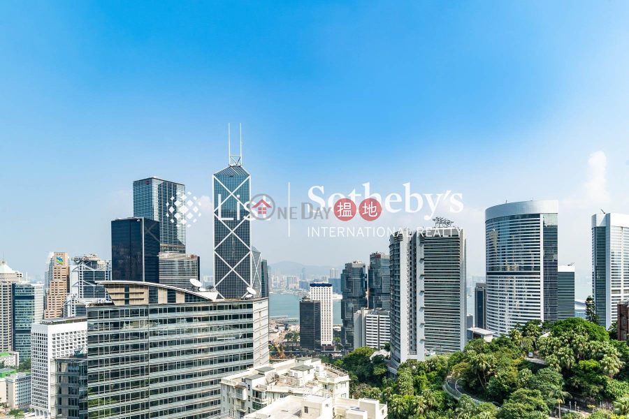 香港搵樓|租樓|二手盤|買樓| 搵地 | 住宅出租樓盤-寶德臺4房豪宅單位出租