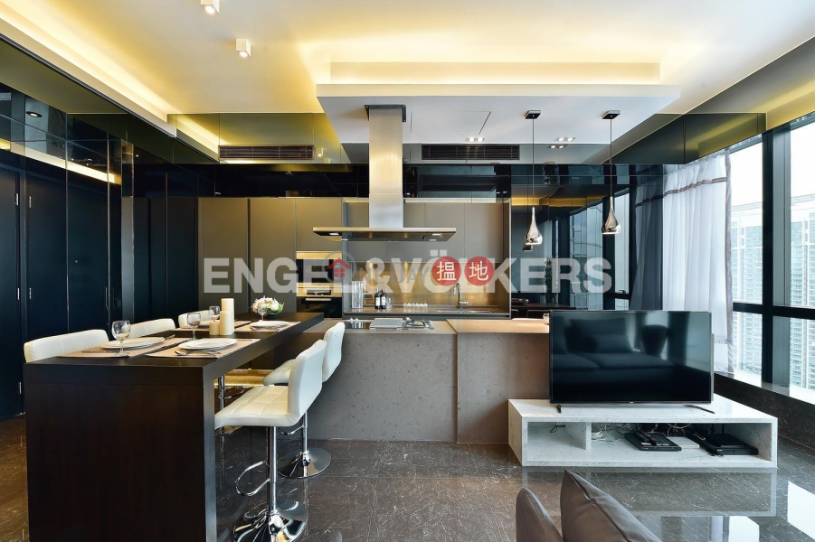 3 Bedroom Family Flat for Sale in West Kowloon 1 Austin Road West | Yau Tsim Mong, Hong Kong Sales | HK$ 39M