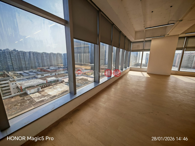 GARRY 荀介紹 高層海景 SHOP 用途|觀塘區電訊一代廣場(TG Place)出租樓盤 (GARYC-4448242611)