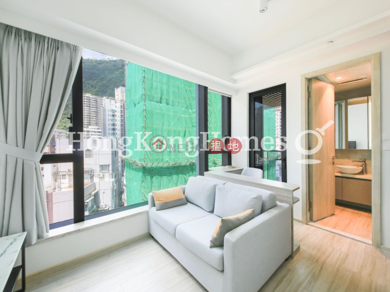 Studio Unit at Central 8 | For Sale, Central 8 半山捌號 Sales Listings | Western District (Proway-LID203535S)