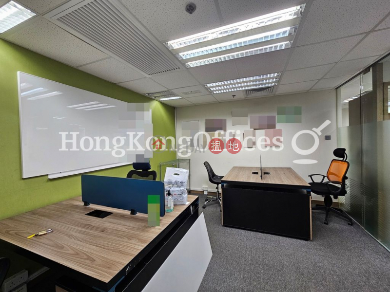 Property Search Hong Kong | OneDay | Office / Commercial Property, Rental Listings Office Unit for Rent at Omega Plaza