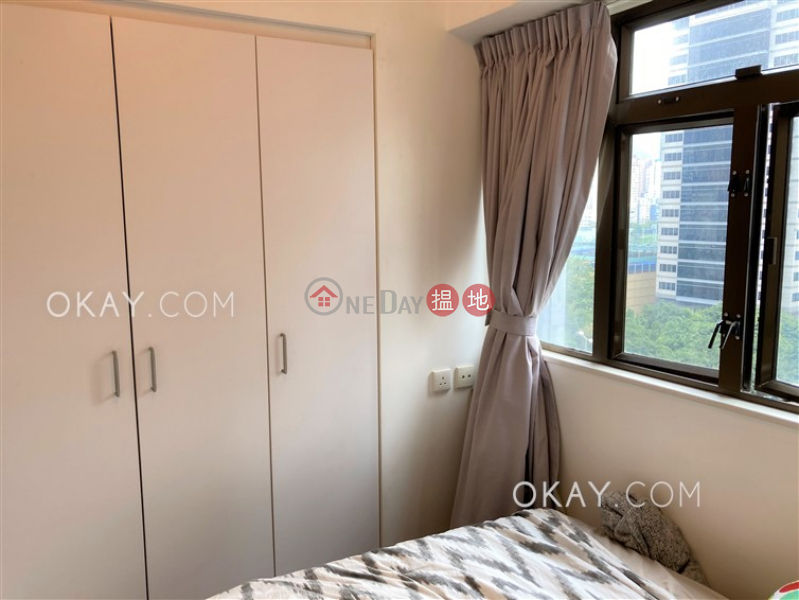 Lovely 3 bedroom in Wan Chai | Rental, Yue King Building 愉景樓 Rental Listings | Wan Chai District (OKAY-R69645)