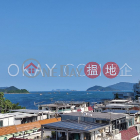 Lovely 3 bedroom on high floor with rooftop & balcony | For Sale | Block 2 Costa Bello 西貢濤苑 2座 _0