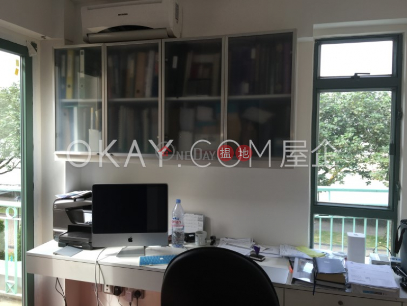 Property Search Hong Kong | OneDay | Residential Sales Listings, Tasteful house with sea views & balcony | For Sale