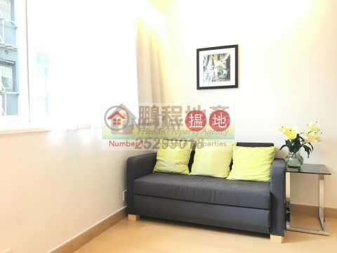 Flat for Rent in Lee Wing Building, Wan Chai|Lee Wing Building(Lee Wing Building)Rental Listings (H0000305636)_0