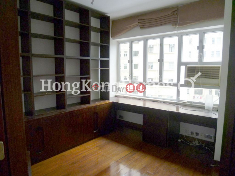 銀輝大廈未知-住宅-出租樓盤HK$ 47,800/ 月