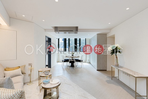 Rare 3 bedroom on high floor | Rental, V Causeway Bay V Causeway Bay | Wan Chai District (OKAY-R407924)_0