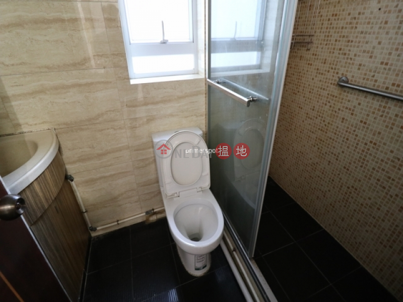 furnished studio flat, Yen May Building 仁美大廈 Rental Listings | Wan Chai District (JOHH-9274381892)