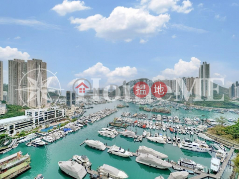 Spacious 4-BR Apartment at Marinella | Rent: HKD 74,000 (Incl.) | Marinella Tower 3 深灣 3座 _0