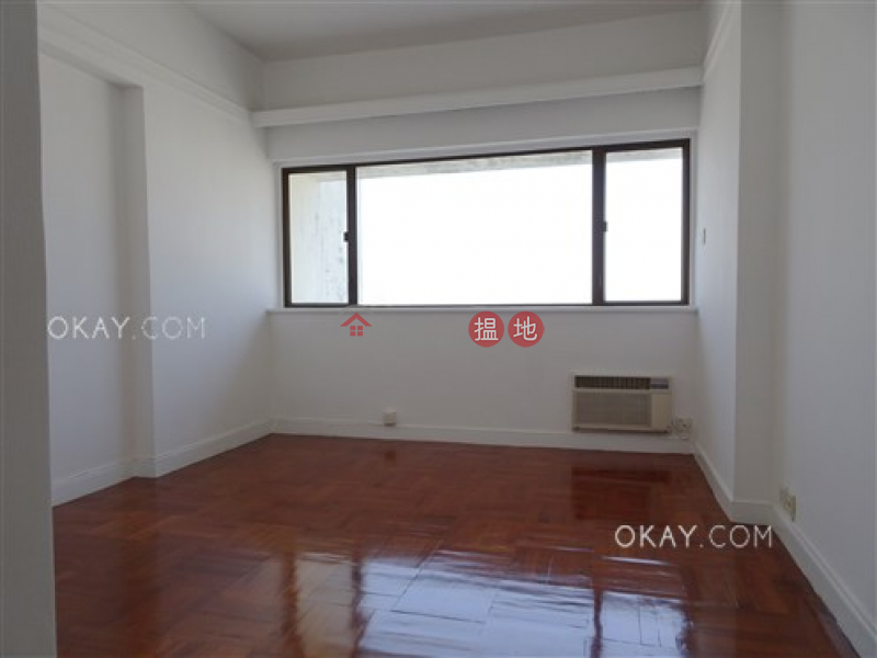 Exquisite 4 bed on high floor with harbour views | Rental 17 Magazine Gap Road | Central District Hong Kong, Rental, HK$ 98,000/ month