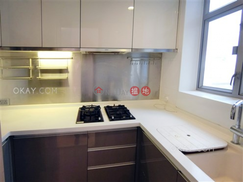 Property Search Hong Kong | OneDay | Residential Sales Listings Unique 2 bedroom on high floor with balcony | For Sale