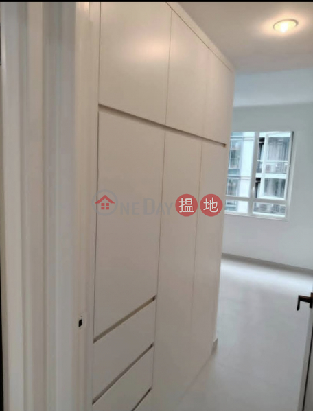 Phoenix Court | Middle | C Unit | Residential Rental Listings HK$ 48,000/ month