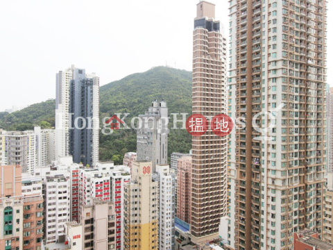 高逸華軒一房單位出售, 高逸華軒 Manhattan Heights | 西區 (Proway-LID169149S)_0