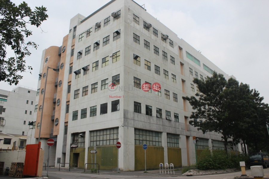 電威工業大廈 (Din Wai Industrial Building) 粉嶺|搵地(OneDay)(2)