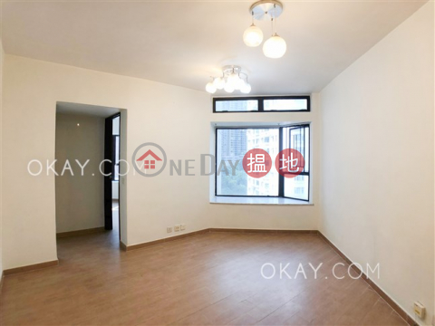 Practical 2 bedroom in Mid-levels West | Rental | Euston Court 豫苑 _0