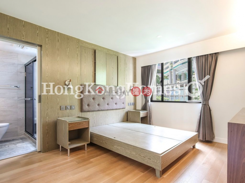 HK$ 52,000/ month | Greenland Court | Central District 3 Bedroom Family Unit for Rent at Greenland Court