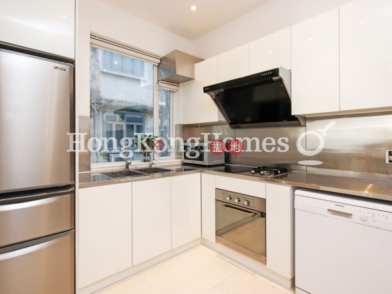 Property Search Hong Kong | OneDay | Residential Rental Listings | 2 Bedroom Unit for Rent at 5G Bowen Road