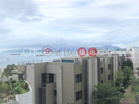 Gorgeous house with sea views, terrace & balcony | For Sale | Bisney View 別士尼觀 _0