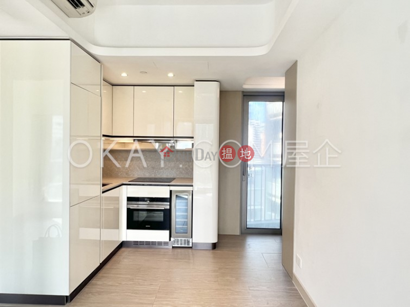 HK$ 38,100/ month | Townplace Soho | Western District, Nicely kept 2 bedroom with balcony | Rental