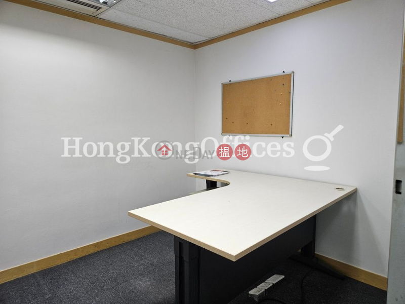 Office Unit for Rent at Silvercord Tower 2 30 Canton Road | Yau Tsim Mong | Hong Kong | Rental | HK$ 43,458/ month