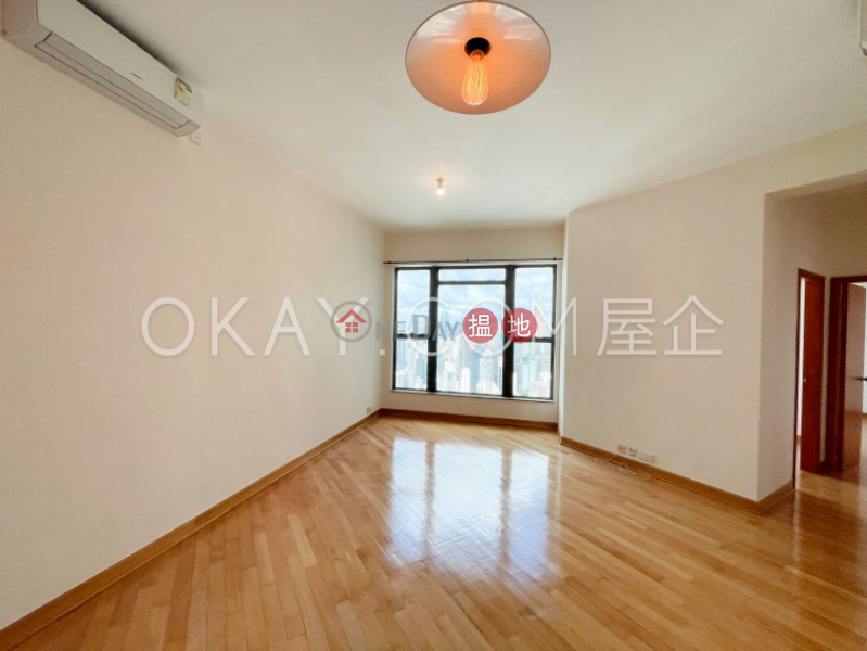 Property Search Hong Kong | OneDay | Residential, Rental Listings | Tasteful 2 bedroom on high floor with sea views | Rental