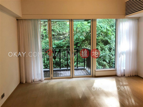 Stylish 3 bedroom with balcony & parking | Rental | Kadooria KADOORIA _0