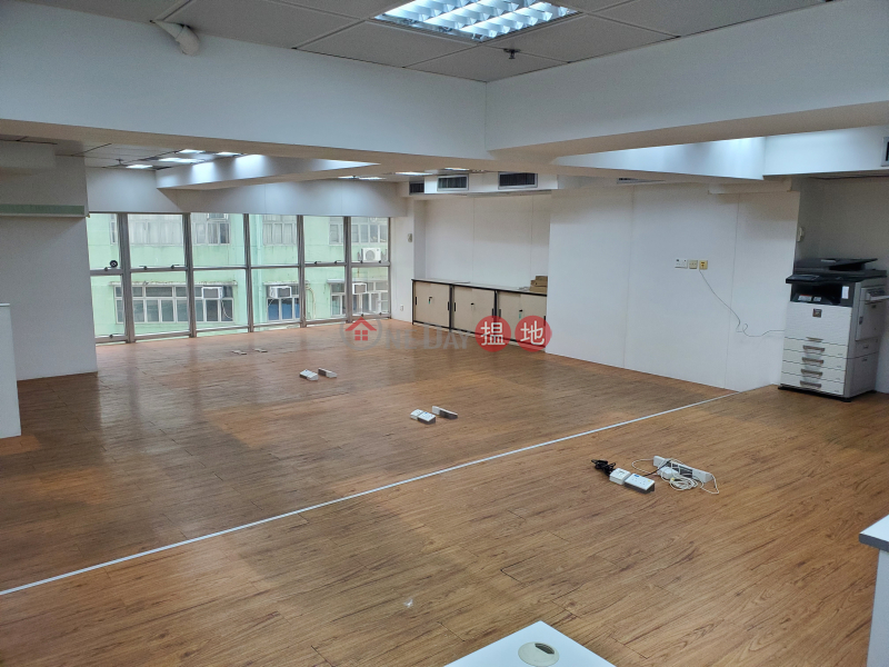 High floor with a self-built loft. Unique unit, viewing by appointment. | 5 Kin Fat Street | Tuen Mun Hong Kong | Sales, HK$ 4.8M