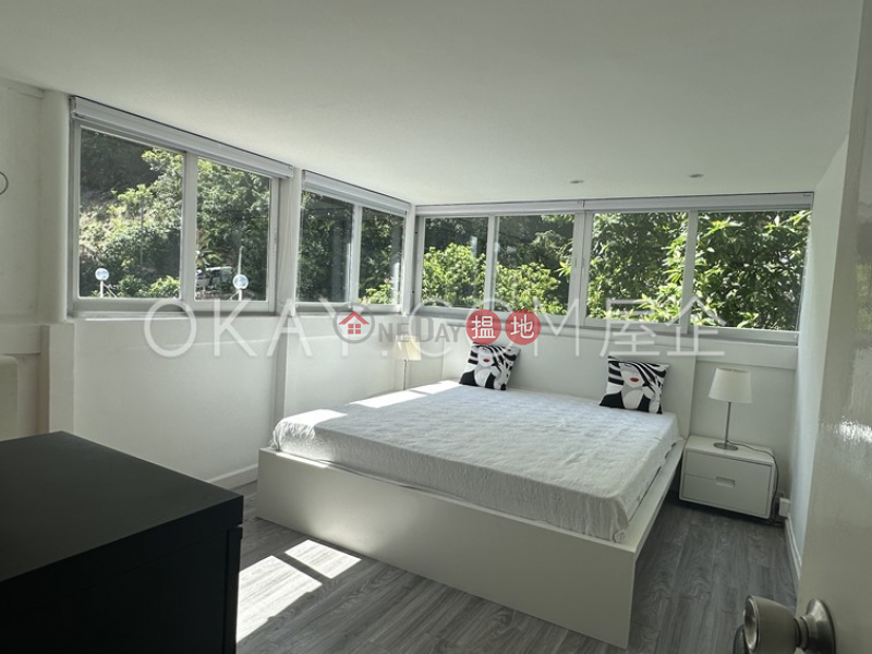 Stylish penthouse with rooftop | Rental, King\'s Garden 健園 Rental Listings | Western District (OKAY-R34587)