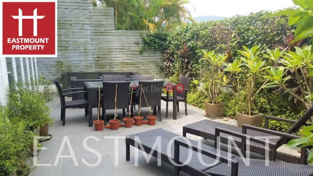 Clearwater Bay Villa House | Property For Rent or Lease in Green Villa, Ta Ku Ling 打鼓嶺翠巒小築-Semi-detached villa, Green view | The Green Villa 翠巒小築 Rental Listings