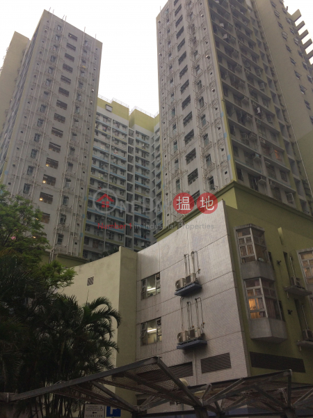 Un Kin House (Un Kin House) Cheung Sha Wan|搵地(OneDay)(1)