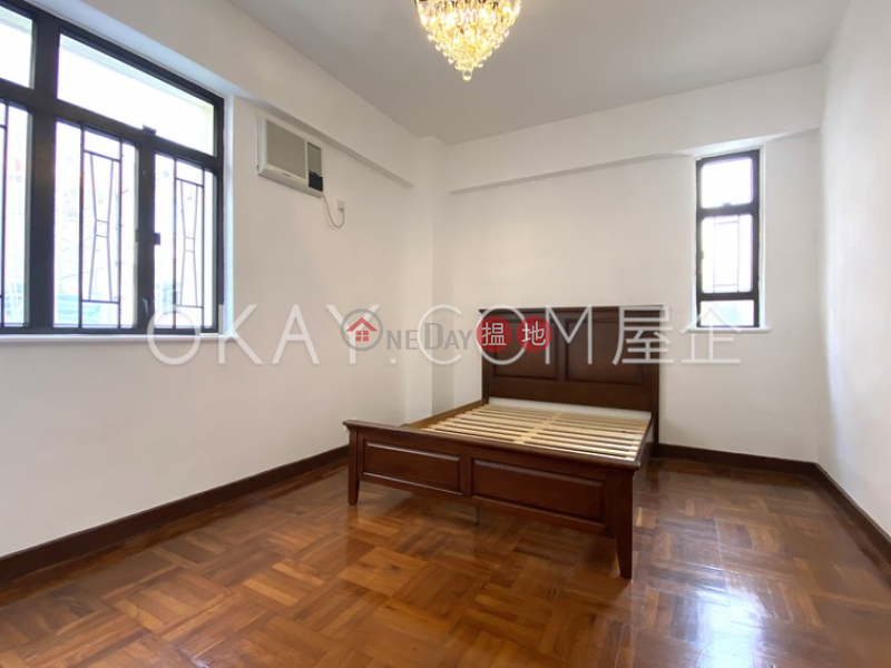 HK$ 38,000/ month | 5 Wang fung Terrace Wan Chai District | Charming 2 bedroom with parking | Rental