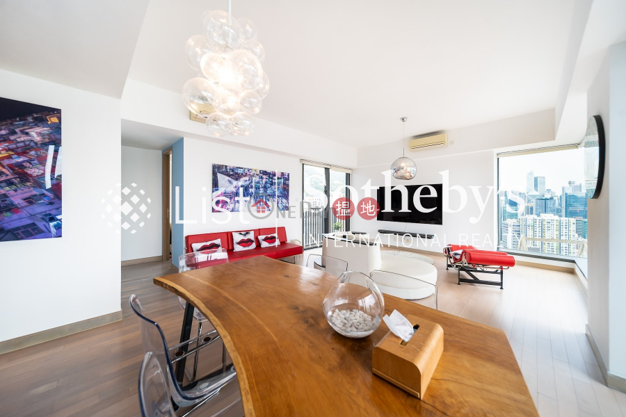 HK$ 78,000/ month | The Oakhill, Wan Chai District Property for Rent at The Oakhill with 3 Bedrooms