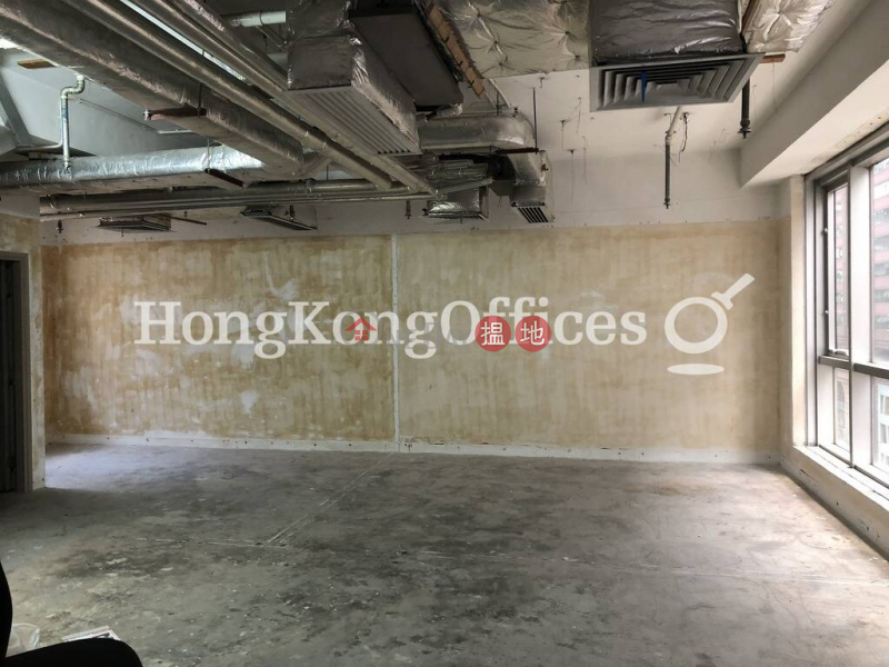 Office Unit for Rent at CKK Commercial Centre | 289 Hennessy Road | Wan Chai District Hong Kong | Rental | HK$ 28,998/ month