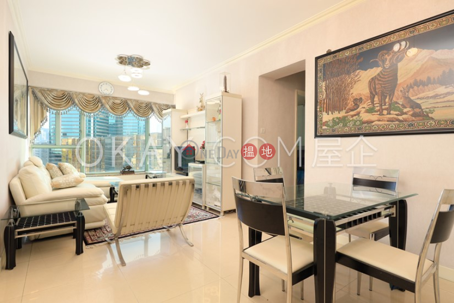 港景峯1座|低層-住宅|出租樓盤|HK$ 46,000/ 月