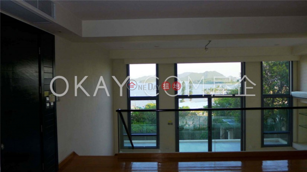 HK$ 58M, House B Hunlicar Garden | Sai Kung, Stylish house with parking | For Sale