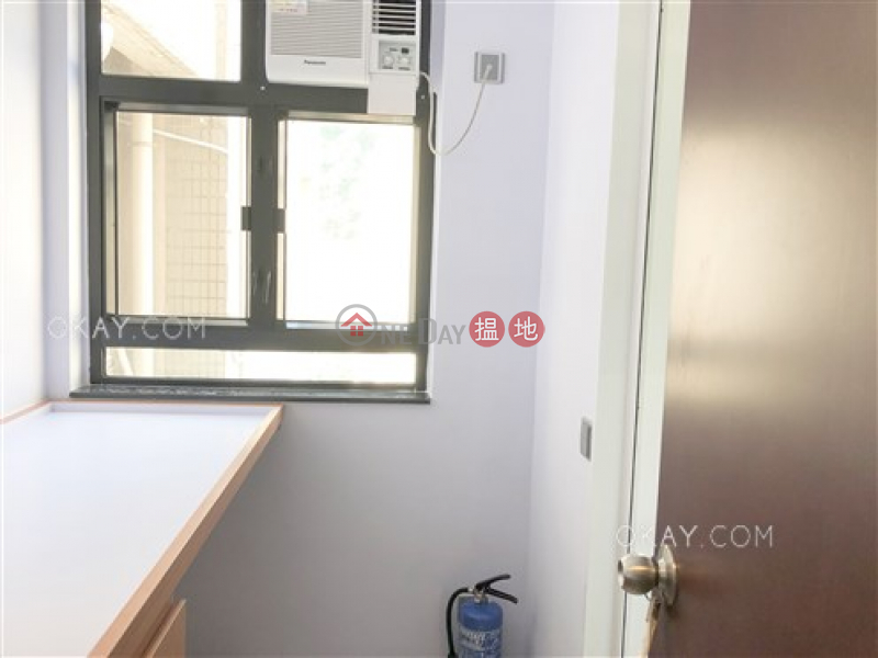 2房2廁,實用率高,極高層,連車位《翠苑出租單位》-71-73A藍塘道 | 灣仔區|香港|出租HK$ 80,000/ 月