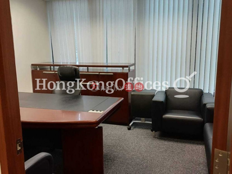 Property Search Hong Kong | OneDay | Office / Commercial Property Rental Listings Office Unit for Rent at Admiralty Centre Tower 1