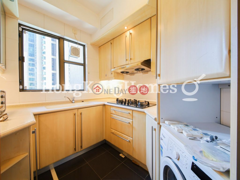 2 Bedroom Unit at The Belcher\'s Phase 2 Tower 6 | For Sale, 89 Pok Fu Lam Road | Western District Hong Kong, Sales HK$ 16.5M